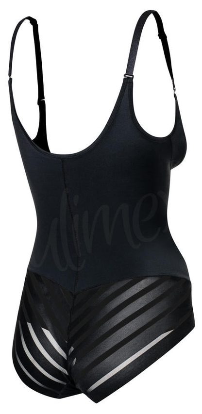 JULIMEX BODY POD BIUST 119 MESH