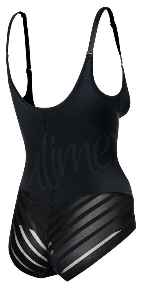 JULIMEX BODY POD BIUST 119 MESH