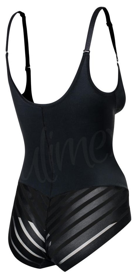 JULIMEX BODY POD BIUST 119 MESH