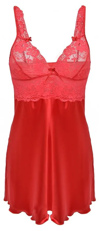 DKAREN HALKA PARIS PLUS SIZE
