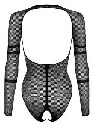 OBSESSIVE BODY B137