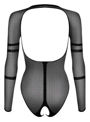 OBSESSIVE BODY B137