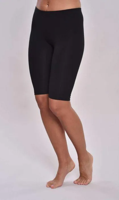 WADIMA 10141 LEGGINSY DAMSKIE KRÓTKIE