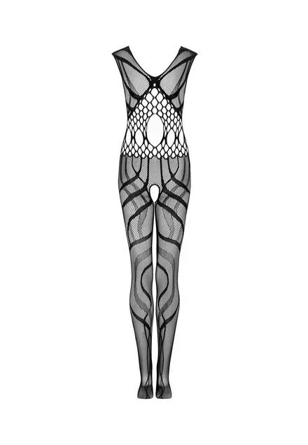 OBSESSIVE BODYSTOCKING G328