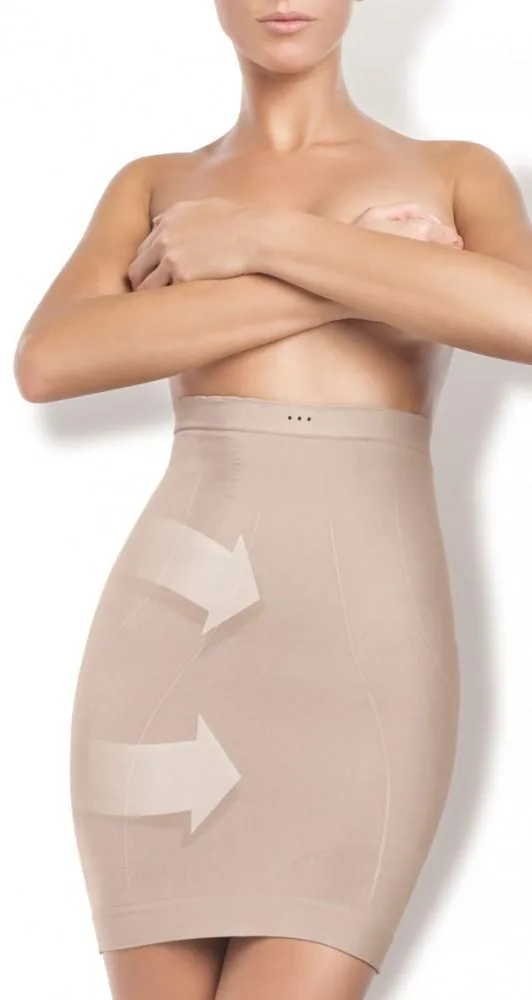 GATTA PÓŁHALKA SHAPEWEAR SKIRT
