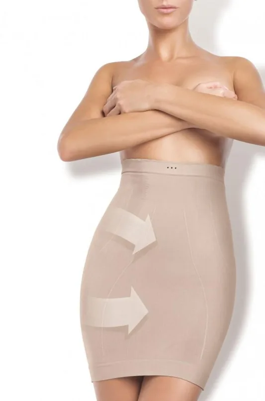 GATTA PÓŁHALKA SHAPEWEAR SKIRT