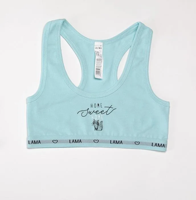 LAMA TOP DZIEWCZĘCY G-572TP