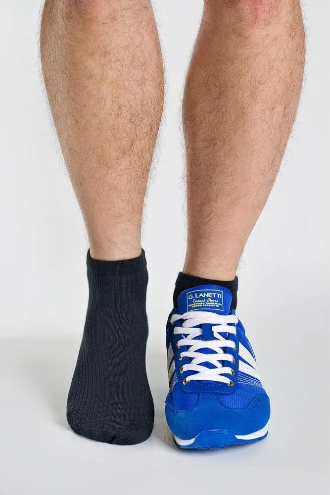 REGINA SOCKS SKARPETKI PURISTA KRÓTKIE