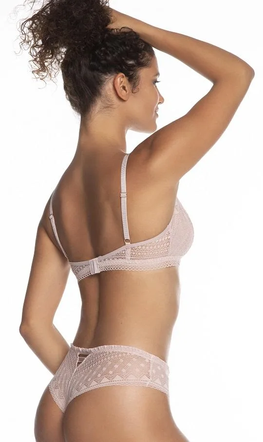 LAMA STRINGI DAMSKIE L-POL5015ST-06