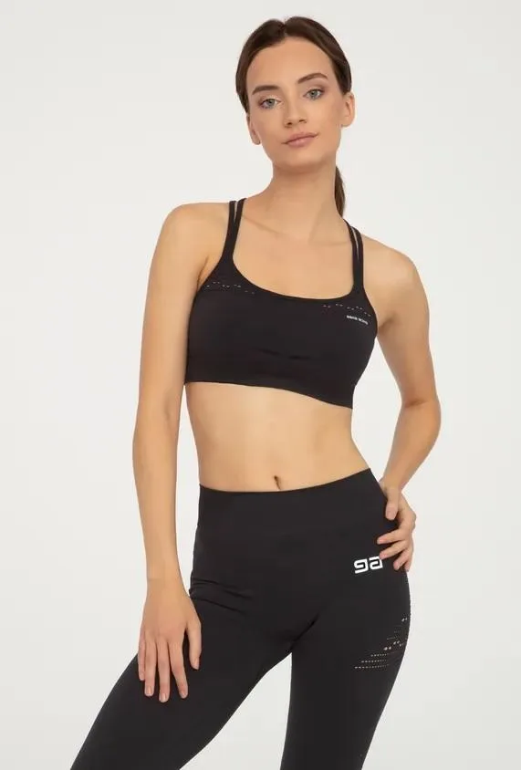 TOP FITNES GA 004.3008S - GATTA ACTIVE 2021