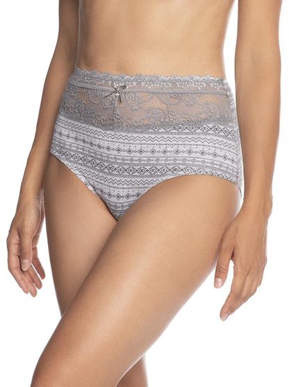 LAMA FIGI DAMSKIE MIDI L-1436MX