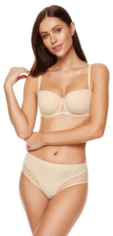 ZARA/B4 BIUSTONOSZ USZTYWNIANY - GORTEKS SS23