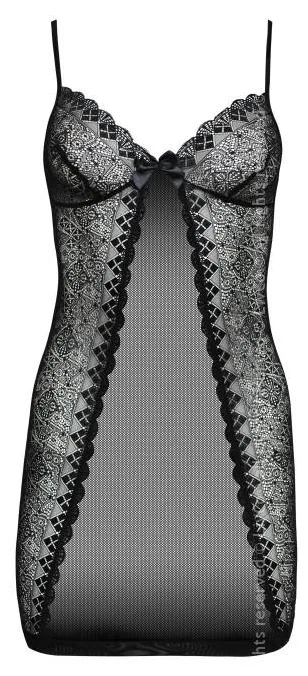 LIVCO CORSETTI FASHION KOMPLET ROSITA LC 90216 LivCo Corsetti