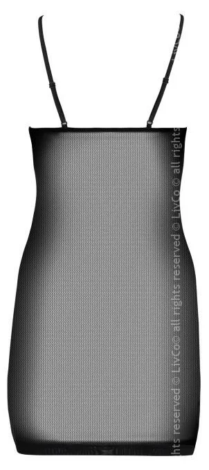 LIVCO CORSETTI FASHION KOMPLET ROSITA LC 90216 LivCo Corsetti