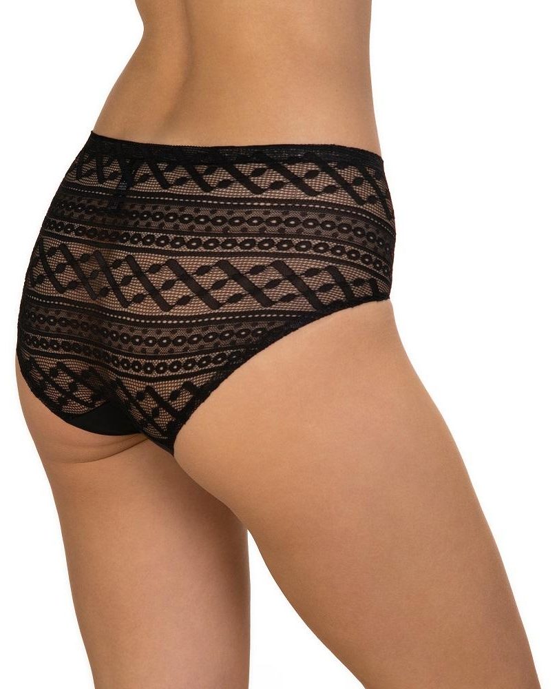 LAMA FIGI DAMSKIE MIDI L-POL5005MD-02 - SS2020