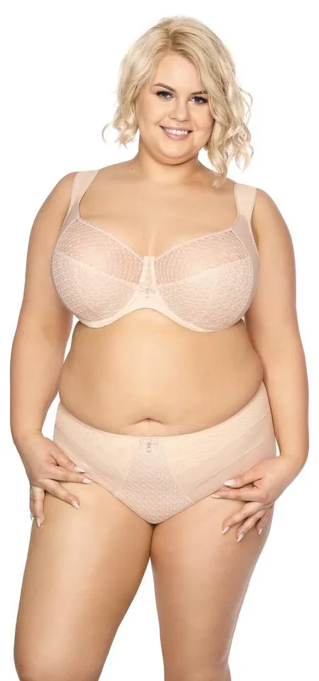 GAIA BIUSTONOSZ SOFT SAMIRA MAXI ART. 874