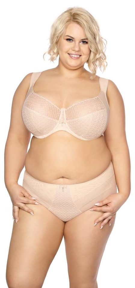 GAIA BIUSTONOSZ SOFT SAMIRA MAXI ART. 874