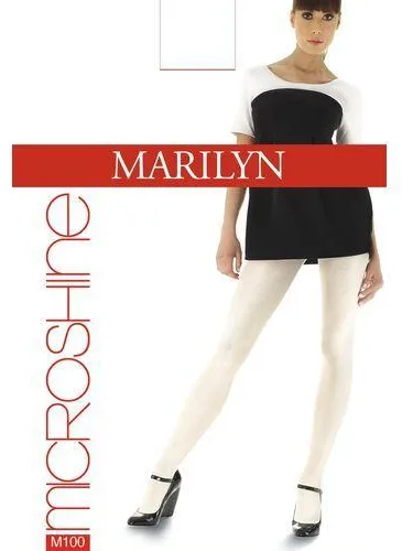 MARILYN RAJSTOPY MICRO SHINE 100