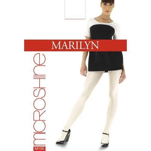MARILYN RAJSTOPY MICRO SHINE 100