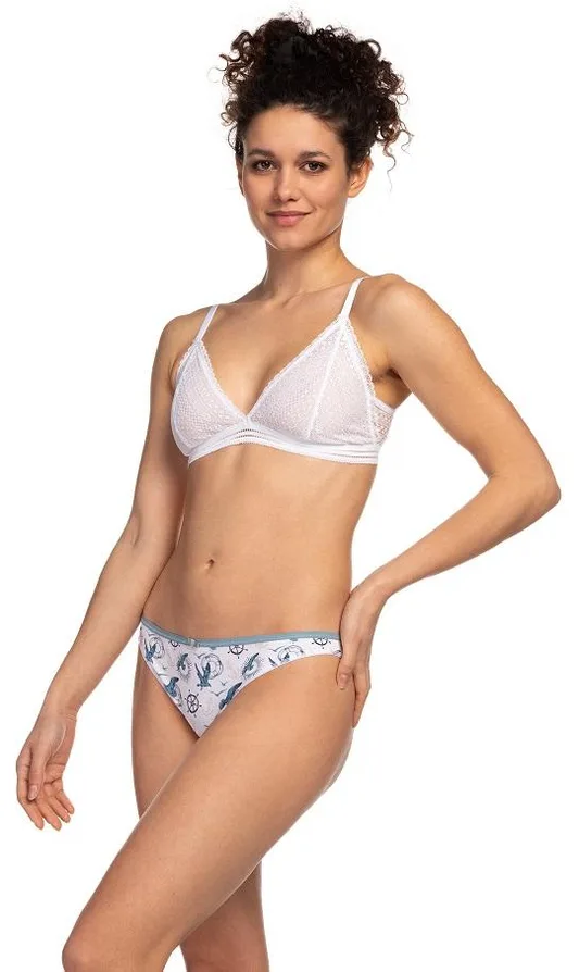 LAMA FIGI DAMSKIE MINI BIKINI L-107MB-04