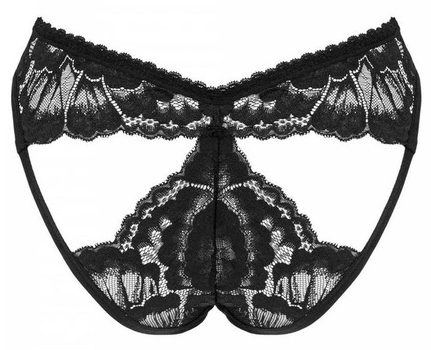 OBSESSIVE ALESSYA FIGI