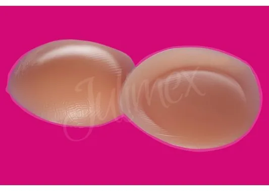 JULIMEX WKŁADKI EXTRA PUSH-UP WS-04
