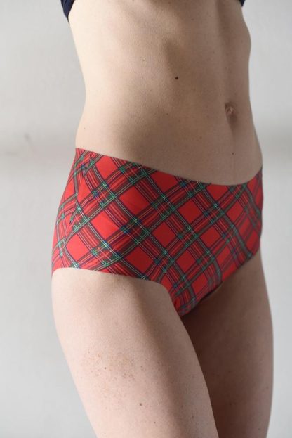 JULIMEX FIGI SCOTCH MAXI - KOLEKCJA J/Z 2022
