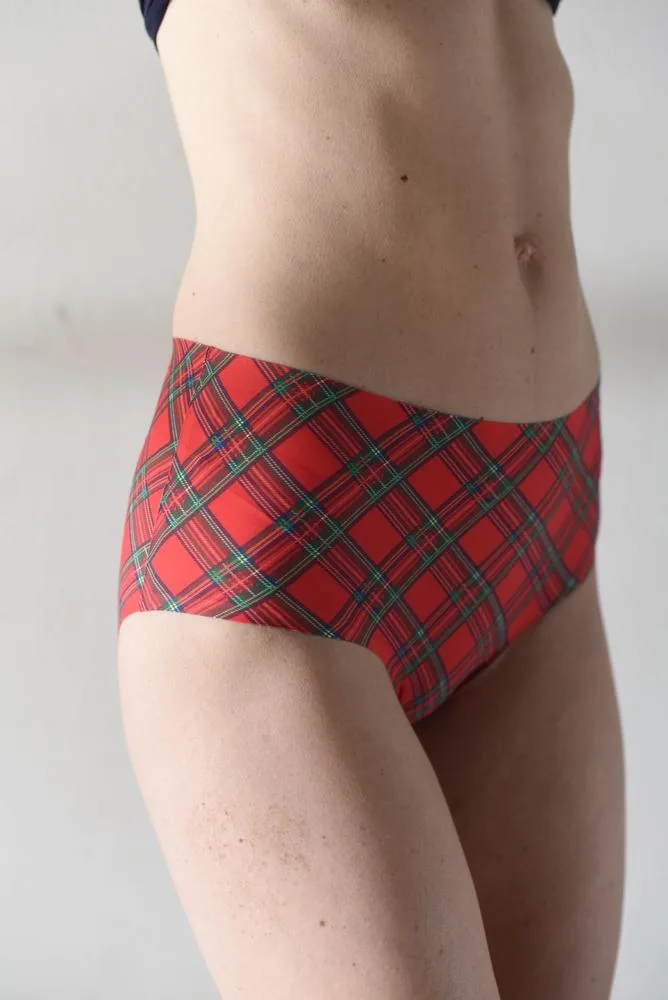 JULIMEX FIGI SCOTCH MAXI - KOLEKCJA J/Z 2022