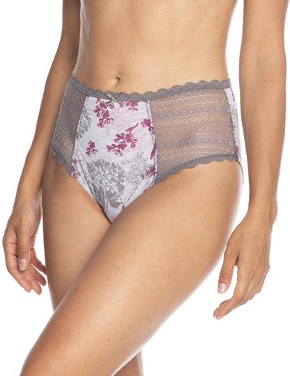 LAMA FIGI DAMSKIE MIDI L-1440MD