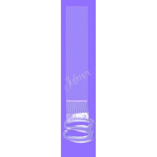 JULIMEX RAMIĄCZKA TRANSPARENTNY RT08 14MM