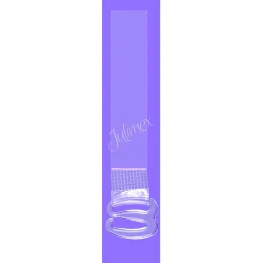 JULIMEX RAMIĄCZKA TRANSPARENTNY RT08 14MM