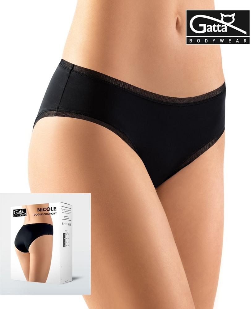BIKINI VOGUE COMFORT NICOLE 1620S GATTA