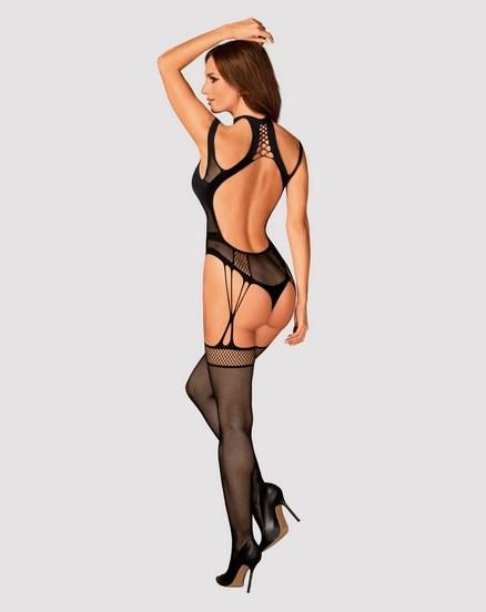 OBSESSIVE BODYSTOCKING G327