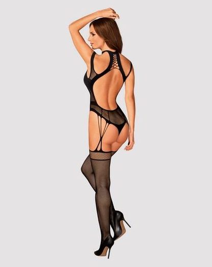 OBSESSIVE BODYSTOCKING G327