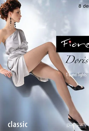 FIORE RAJSTOPY DORIS 8 DEN - C5003