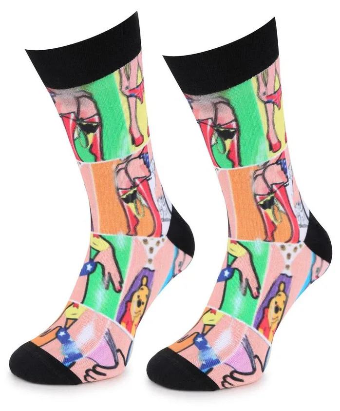 MARILYN SKARPETKI MEN SPECIAL