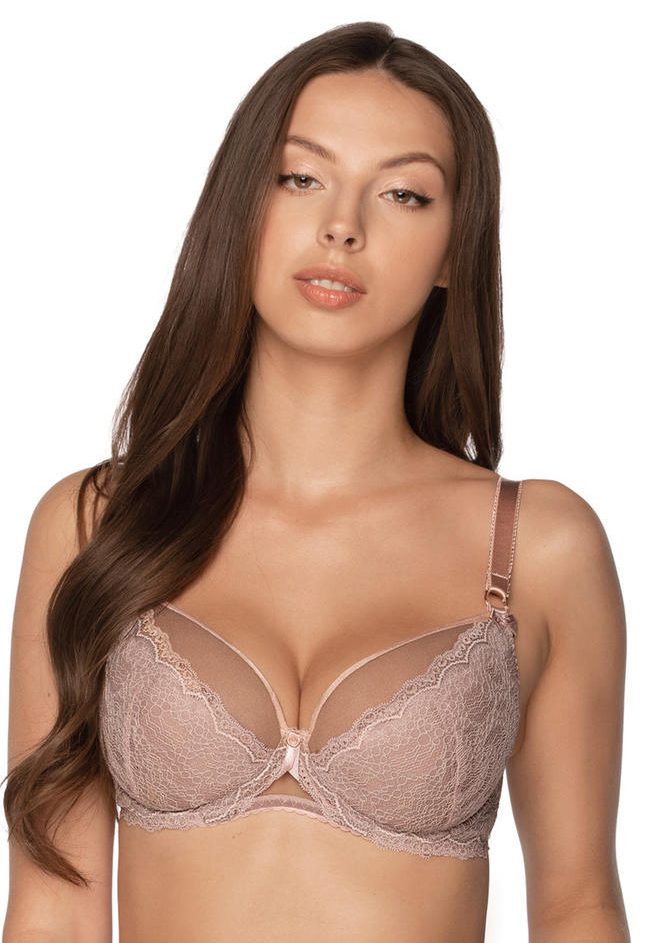 BIUSTONOSZ PUSH UP DOROTEA ART. BS01173 - GAIA SS23