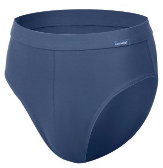 CORNETTE SLIPY MĘSKIE, AUTHENTIC 093 3XL-5XL
