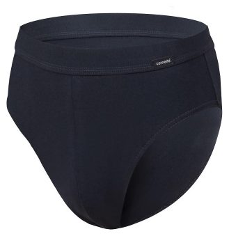 CORNETTE SLIPY MĘSKIE, AUTHENTIC 093 3XL-5XL