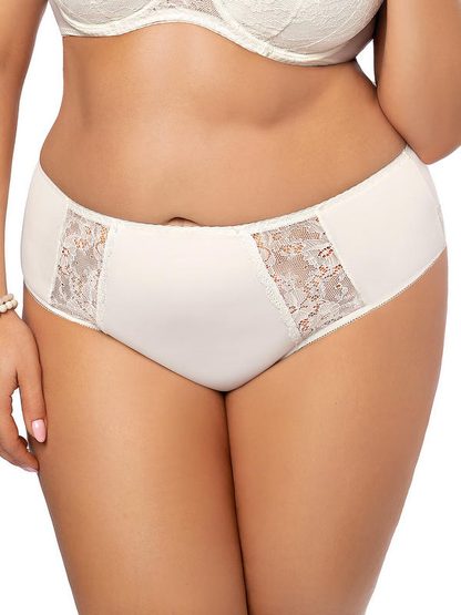 GORSENIA FIGI DAMSKIE K484 - PEONY - Nowy Kolor