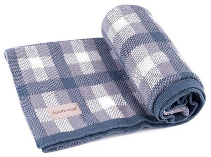 DOCTOR-NAP KOCYK W KRATKĘ DZIECIĘCY KCO.2104 - AW2020