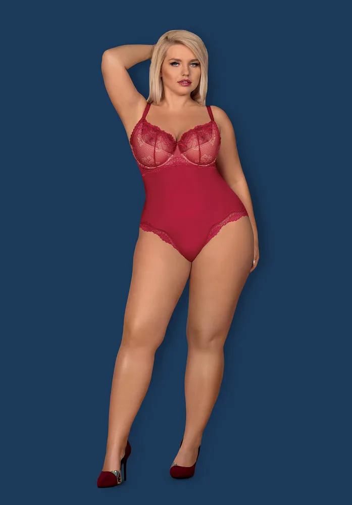 OBSESSIVE ROSALYNE BODY