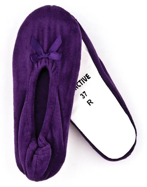 MONA BALLERINA WOMAN - BALETKI DAMSKIE WOMAN WBA001
