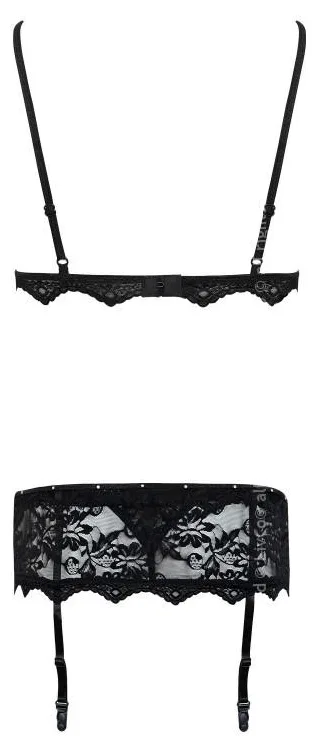 LIVCO CORSETTI FASHION KOMPLET BELITA LC 90231