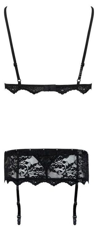 LIVCO CORSETTI FASHION KOMPLET BELITA LC 90231