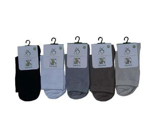 REGINA SOCKS SKARPETY DAMSKIE, BAMBUSOWE