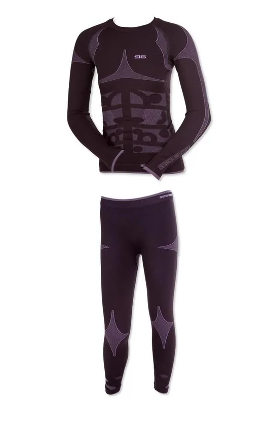 KOMPLET THERMO JUNIOR GIRL 2417S GATTA