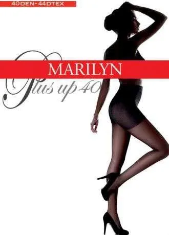 MARILYN RAJSTOPY PLUS UP 40 DEN