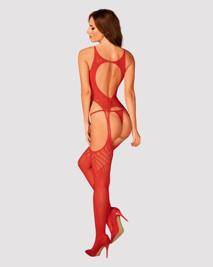 OBSESSIVE BODYSTOCKING N122
