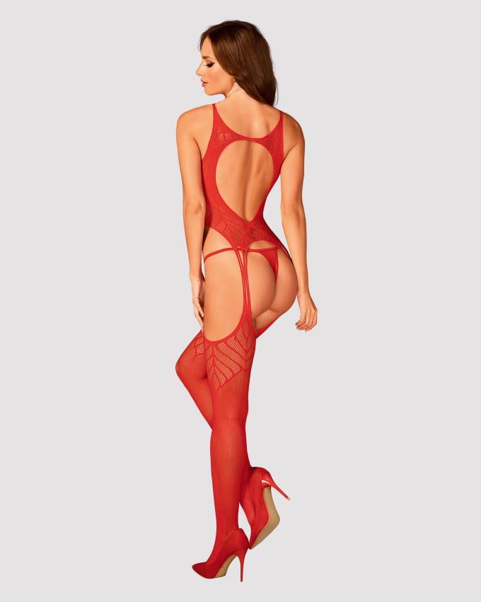 OBSESSIVE BODYSTOCKING N122